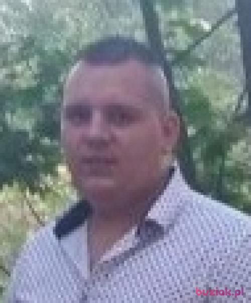 KamiloSwpr, Male, 33 years, Pruszków