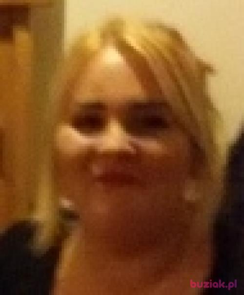ilonaanna18, Kobieta, 55 lat, Oss