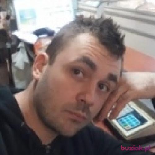 Jareus10, Mężczyzna, 38 lat, Kalisz