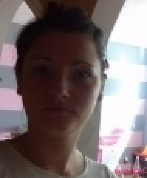Patrycjanap, Female, 34 years, Poznań