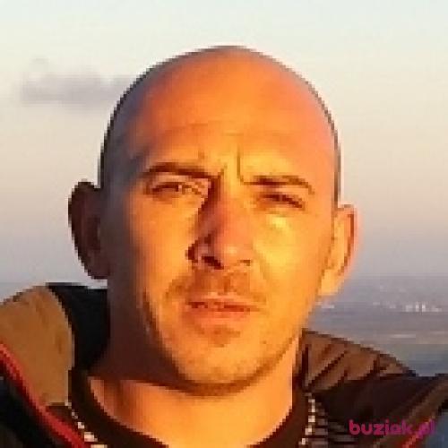 Greg80, Male, 45 years, Głubczyce