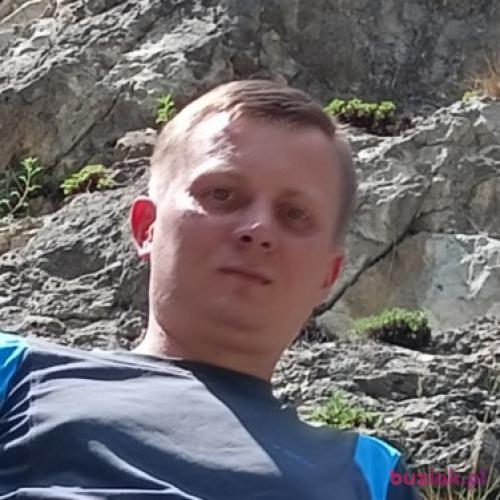 kamil19882, Male, 37 years, Tarnów