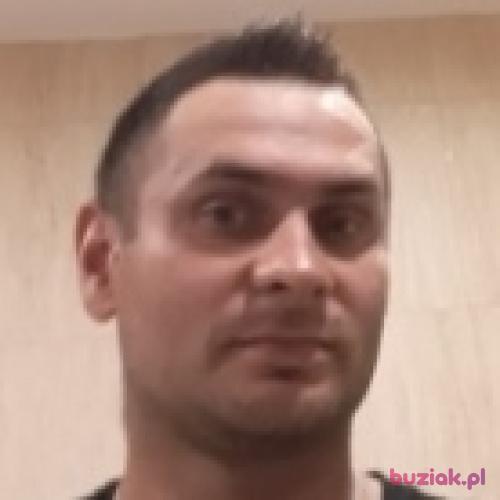 Pyz6, Mężczyzna, 37 lat, Chełmno
