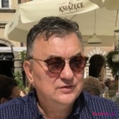 Wojtekro, Mężczyzna, 61 lat, London