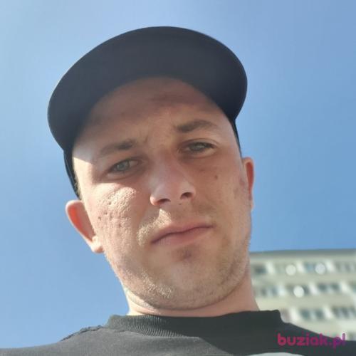 Karmelek230318, Mężczyzna, 36 lat, Lubin