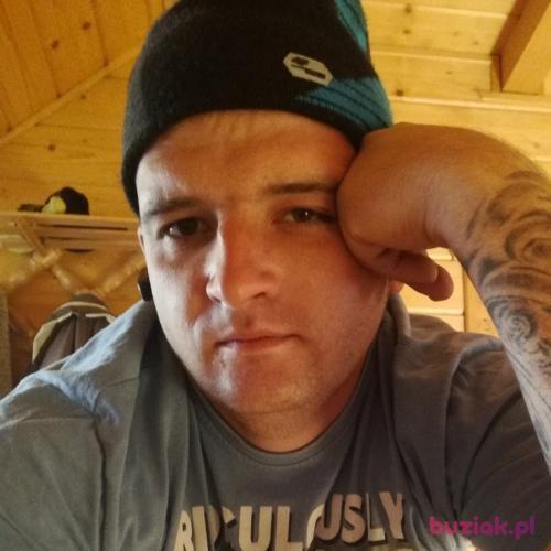 JaPrezes27, Male, 39 years, Jordanów