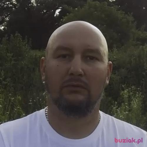 Lukash40, Male, 47 years, Kraków