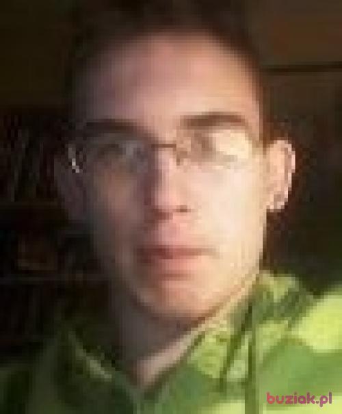 Amadeusz18, Mężczyzna, 31 lat, Marki