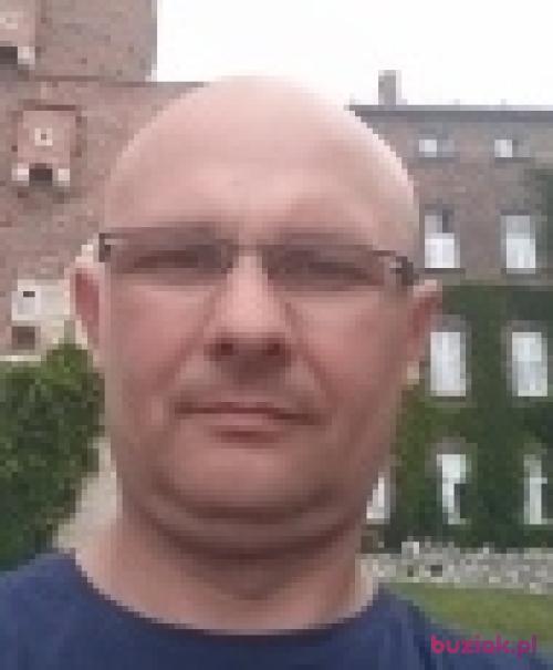 klaudiusz5, Male, 48 years, Kędzierzyn-Koźle