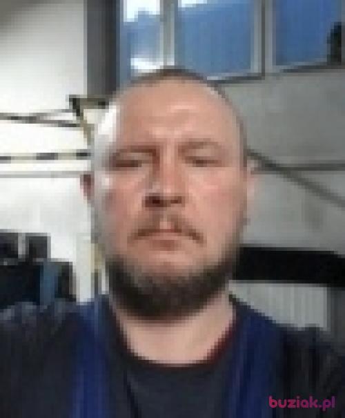 adamus1111, Male, 52 years, Lublin