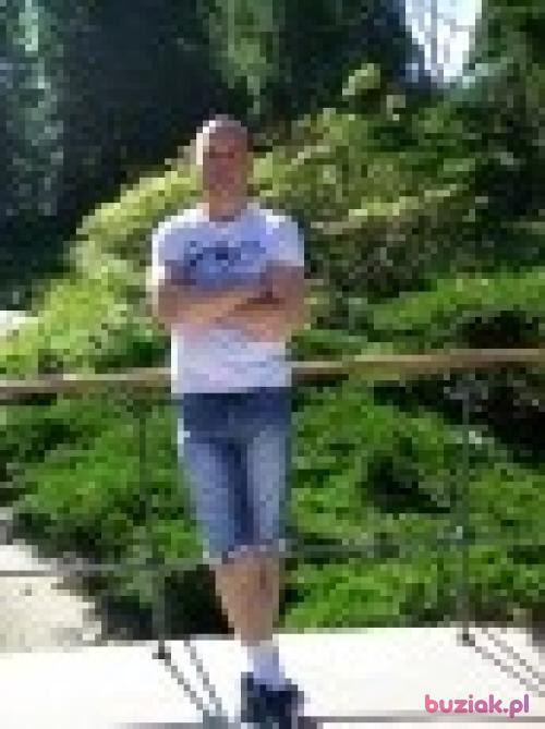 Delikatny, Male, 43 years, Łódź