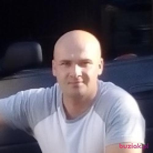 8DAN, Mężczyzna, 40 lat, Września