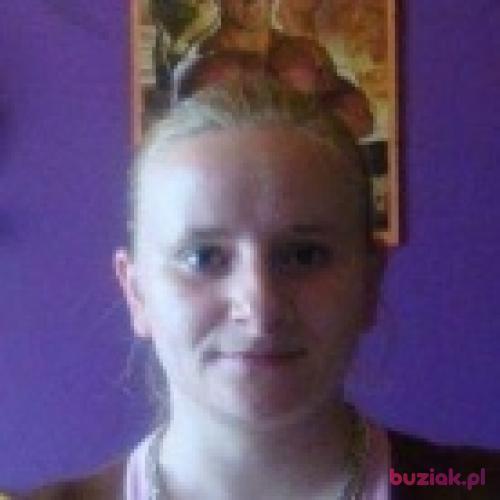 malwinka87, Female, 39 years, Grudziądz