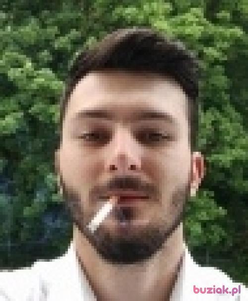 Bayera, Mężczyzna, 30 lat, Szamotuły
