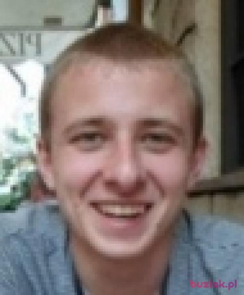michal94400, Male, 32 years, Wrocław