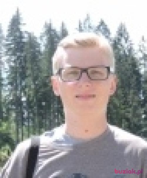 francesco95, Male, 30 years, Katowice