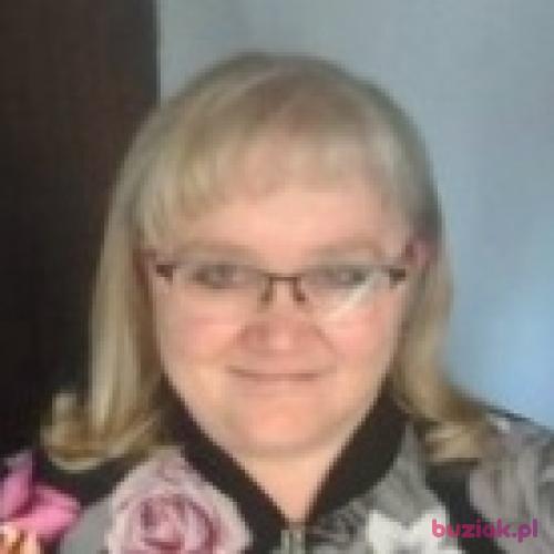 wiolabuziaczek, Kobieta, 44 lata, Racibórz