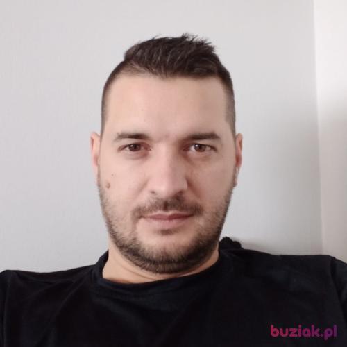 Olimp85, Male, 41 years, Koszalin