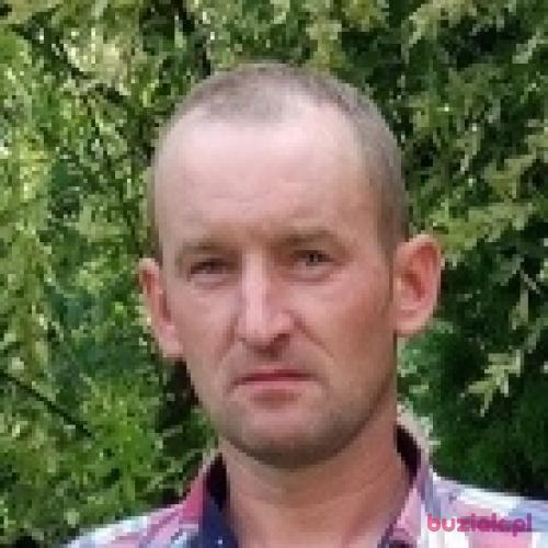 Marcinzetor, Mężczyzna, 46 lat, Szadek