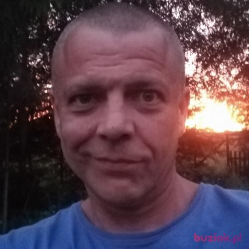 polaczek75, Mężczyzna, 51 lat, Zalewo