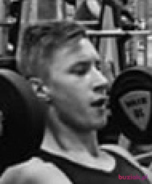 Maxxx95, Male, 30 years, Wadowice
