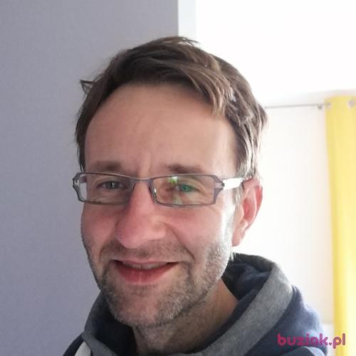 ESQEL, Male, 45 years, Głogów