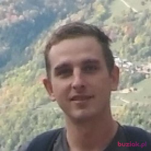 Marian1991, Male, 35 years, Nowy Sącz