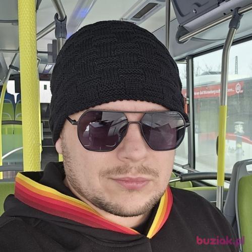 Thomas86, Mężczyzna, 40 lat, Turyngia