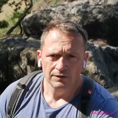 Maniekszo, Mężczyzna, 48 lat, Eindhoven