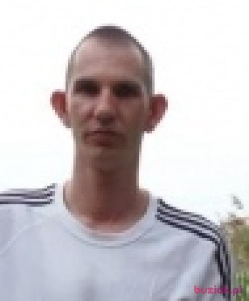 slawek3555, Mężczyzna, 46 lat, Chełmża