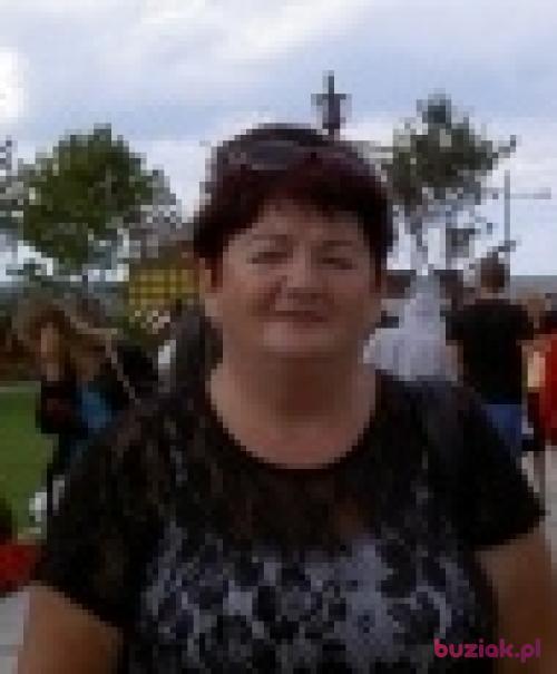 ewa57, Kobieta, 77 lat, Olkusz