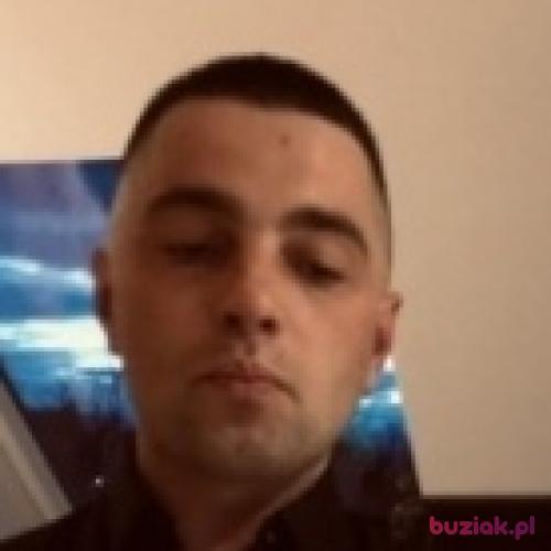 R9A0FAL, Male, 36 years, Ostrów Wielkopolski
