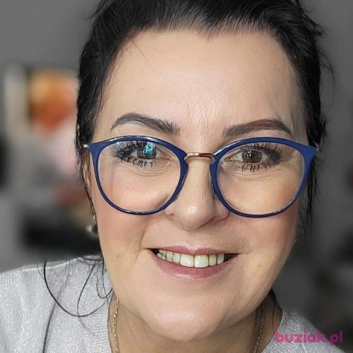 lucynaabc, Kobieta, 61 lat, Mogilno