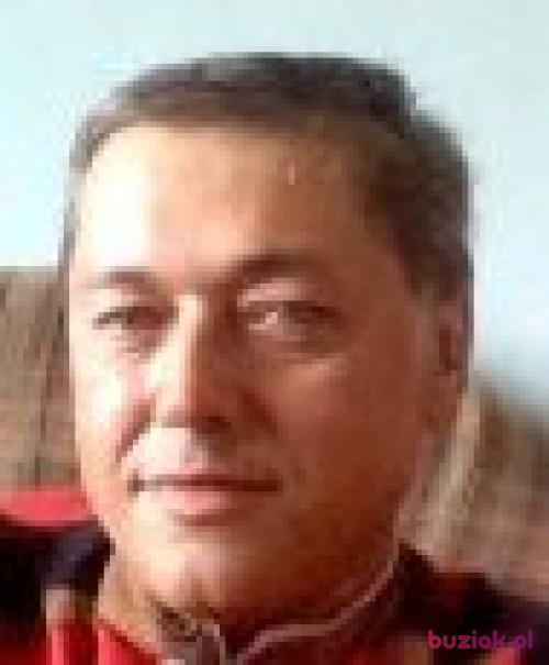 rems, Mężczyzna, 60 lat, Jastrzębie Zdrój