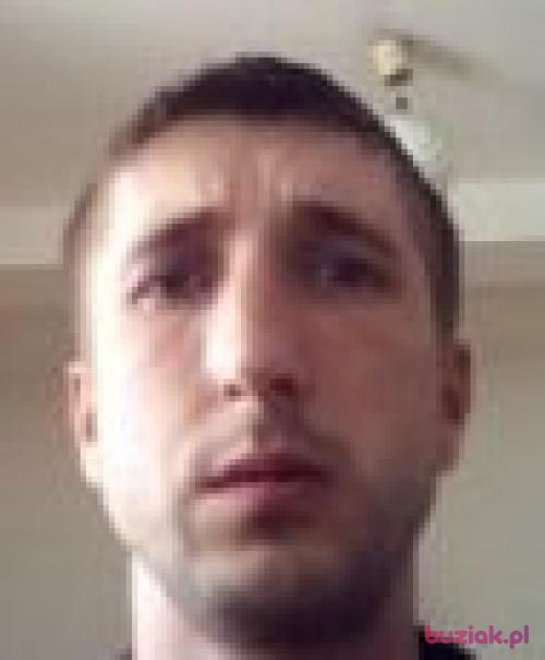samotny--29, Male, 41 years, Kraków