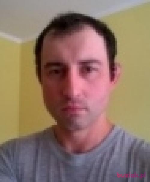 maniekmariusz2, Male, 43 years, Wieleń