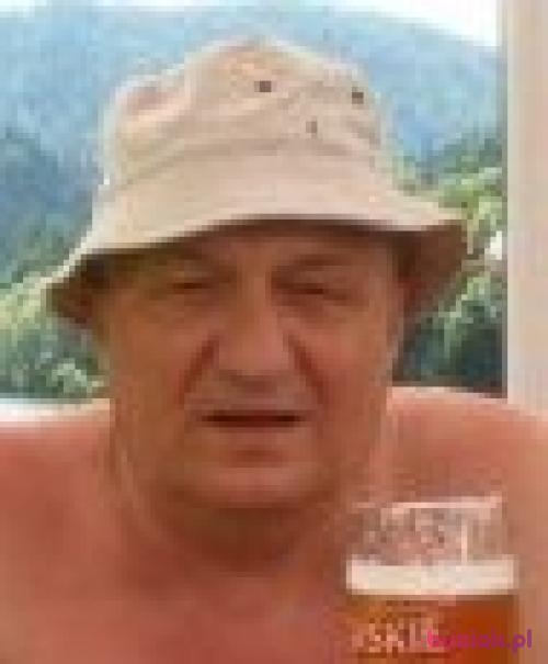 bartram, Male, 74 years, Kutno