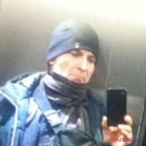 Robercikhaski, Mężczyzna, 49 lat, Warszawa