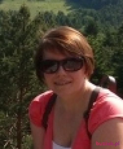 Lidiana, Kobieta, 47 lat, Dynów