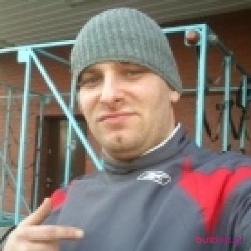 shark87, Mężczyzna, 39 lat, Bytom