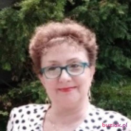 mariabialecka, Kobieta, 66 lat, Jastrzębie Zdrój
