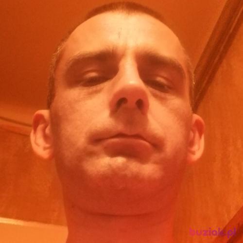 Mar34, Male, 42 years, Nowy Sącz