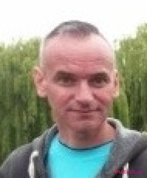 Krzysiek5678aa, Male, 48 years, Kraków