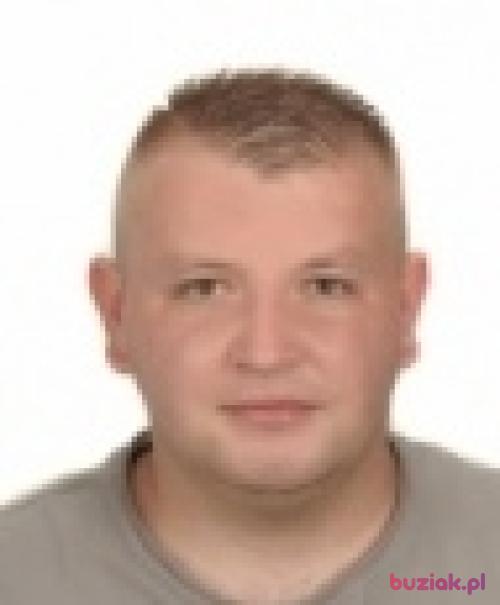 juniorek27, Male, 36 years, Mińsk Mazowiecki