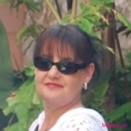 marzena0202, Female, 58 years, Kraków