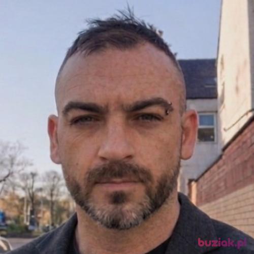 Rafalr04, Male, 40 years, Kingston upon Hull