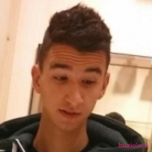 Sermens, Male, 27 years, Kutno