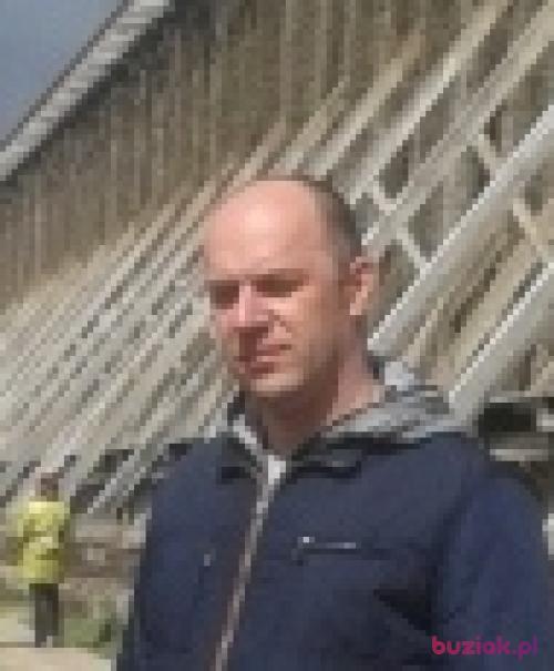 grix35, Male, 45 years, Łódź