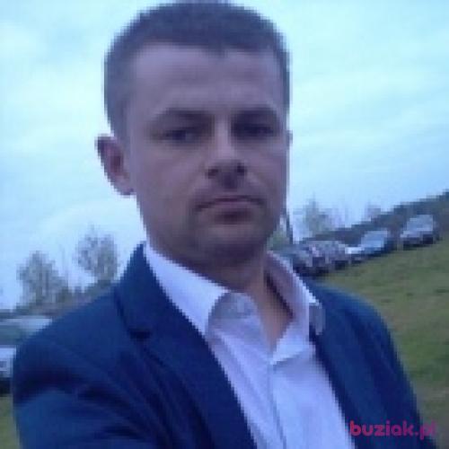 wasmix, Mężczyzna, 40 lat, Radom