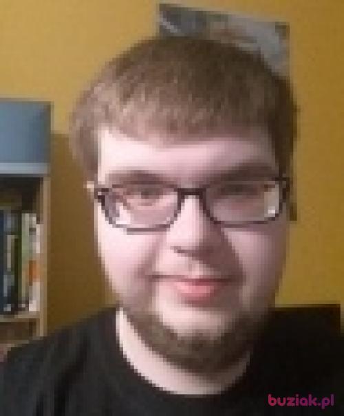 Zetrog, Male, 35 years, Nowy Dwór Mazowiecki